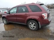 ✅ 2009 Chevrolet Equinox 2LT • VIN: 2CNDL63F996218076 • Лот: 79959384. Опубликован ранее на Copart с пробегом 77 023 миль. Бесплатный доступ к архиву аукционных продаж из США и подробный отчёт об истории автомобиля на DreamBid. Изображение 2.