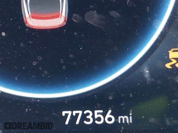 ✅ 2023 Hyundai Elantra SEL • VIN: 5NPLS4AG7PH111202 • Lot: 42014119. Listed on IAAI with 77,356 mi. Free auction sales archive from the USA and detailed vehicle history report at DreamBid. Image 15.