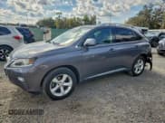 ✅ 2013 Lexus RX 350 • VIN: 2T2BK1BA0DC186161 • Lot: 94308375. Wystawiony na Copart z przebiegiem 142 700 mil. Bezpłatny archiwum sprzedaży aukcyjnych z USA i szczegółowy raport historii pojazdu na DreamBid. Zdjęcie 1.