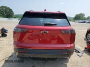 ✅ 2025 Chevrolet Equinox AWD RS • VIN: 3GNAXTEG2SL206215 • Lot: 60842825. Wystawiony na Copart z przebiegiem 3 040 mil. Bezpłatny archiwum sprzedaży aukcyjnych z USA i szczegółowy raport historii pojazdu na DreamBid. Zdjęcie 6.