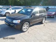 ✅ 2007 Toyota Highlander w/3rd Row • VIN: JTEEW21A870035561 • Lot: 43179322. Wystawiony na IAAI z przebiegiem 307 628 mil. Bezpłatny archiwum sprzedaży aukcyjnych z USA i szczegółowy raport historii pojazdu na DreamBid. Zdjęcie 2.