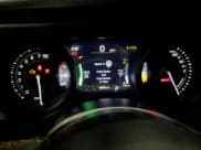 ✅ 2024 Jeep Wrangler Willys • VIN: 1C4RJXN68RW211242 • Лот: 90731865. Опубликован ранее на Copart с пробегом 28 078 миль. Бесплатный доступ к архиву аукционных продаж из США и подробный отчёт об истории автомобиля на DreamBid. Изображение 9.