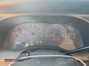 ✅ 2001 Dodge 1500 • VIN: 3B7HC13YX1M554808 • Lot: 82779415. Listed on Copart with 102,189 mi. Free auction sales archive from the USA and detailed vehicle history report at DreamBid. Image 9.