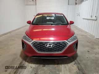 2021 Hyundai Ioniq SE с VIN KMHC75LC9MU255543, выставлен на аукционе Copart как лот 74389574 с пробегом 121 905 миль миль и Чистый • Clean title. История ставок и продаж доступна на DreamBid. Изображение 5.