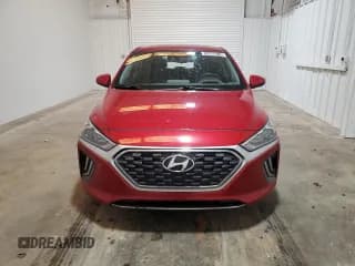 ✅ 2021 Hyundai Ioniq SE • VIN: KMHC75LC9MU255543 • Lot: 74389574. Wystawiony na Copart z przebiegiem 121 905 mil. Bezpłatny archiwum sprzedaży aukcyjnych z USA i szczegółowy raport historii pojazdu na DreamBid. Zdjęcie 5.