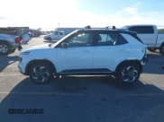 ✅ 2024 Hyundai Venue SEL • VIN: KMHRC8A38RU324305 • Lot: 41645452. Listed on IAAI with 11,629 mi. Free auction sales archive from the USA and detailed vehicle history report at DreamBid. Image 14.