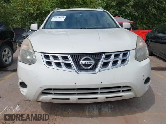 ✅ 2013 Nissan Rogue S • VIN: JN8AS5MTXDW016746 • Лот: 43135935. Опубликован ранее на IAAI с пробегом 142 493 миль. Бесплатный доступ к архиву аукционных продаж из США и подробный отчёт об истории автомобиля на DreamBid. Изображение 6.