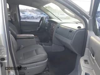 ✅ 2006 Dodge Durango SLT • VIN: 1D4HD48N66F148581 • Лот: 43345434. Опубликован ранее на IAAI с пробегом 219 959 миль. Бесплатный доступ к архиву аукционных продаж из США и подробный отчёт об истории автомобиля на DreamBid. Изображение 5.