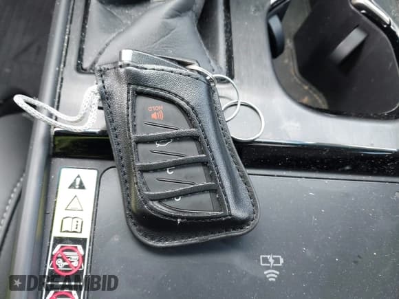 ✅ 2024 Lexus ES 300h Luxury • VIN: 58AEA1C15RU040758 • Lot: 42335120. Listed on IAAI with 20,691 mi. Free auction sales archive from the USA and detailed vehicle history report at DreamBid. Image 11.