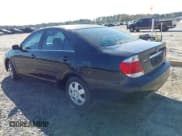 ✅ 2006 Toyota Camry LE • VIN: 4T1BE32K96U156254 • Lot: 43646276. Wystawiony na IAAI z przebiegiem 349 296 mil. Bezpłatny archiwum sprzedaży aukcyjnych z USA i szczegółowy raport historii pojazdu na DreamBid. Zdjęcie 3.