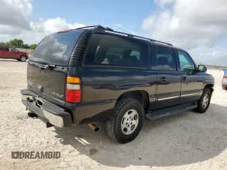 ✅ 2005 Chevrolet Suburban LS • VIN: 3GNEC16Z05G254195 • Лот: 59771655. Опубликован ранее на Copart с пробегом 122 825 миль. Бесплатный доступ к архиву аукционных продаж из США и подробный отчёт об истории автомобиля на DreamBid. Изображение 3.