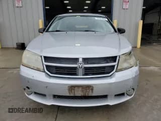 ✅ 2008 Dodge Avenger SXT • VIN: 1B3LC56K38N190869 • Лот: 79161624. Опубликован ранее на Copart с пробегом 152 567 миль. Бесплатный доступ к архиву аукционных продаж из США и подробный отчёт об истории автомобиля на DreamBid. Изображение 5.