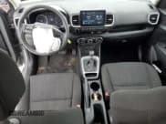 ✅ 2021 Hyundai Venue SE • VIN: KMHRB8A36MU090676 • Lot: 45121585. Listed on Copart with 78,344 mi. Free auction sales archive from the USA and detailed vehicle history report at DreamBid. Image 8.