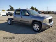 ✅ 2007 Chevrolet Silverado 1500 1LT • VIN: 3GCEK13M97G557029 • Лот: 73782784. Опубликован ранее на Copart с пробегом 140 827 миль. Бесплатный доступ к архиву аукционных продаж из США и подробный отчёт об истории автомобиля на DreamBid. Изображение 4.