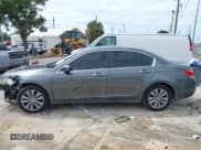 ✅ 2011 Honda Accord EX • VIN: 1HGCP2F78BA078372 • Lot: 43069046. Listed on IAAI with 168,011 mi. Free auction sales archive from the USA and detailed vehicle history report at DreamBid. Image 15.