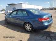✅ 2006 Hyundai Sonata GLS • VIN: 5NPEU46F06H017521 • Лот: 68930734. Опубликован ранее на Copart с пробегом 103 250 миль. Бесплатный доступ к архиву аукционных продаж из США и подробный отчёт об истории автомобиля на DreamBid. Изображение 2.