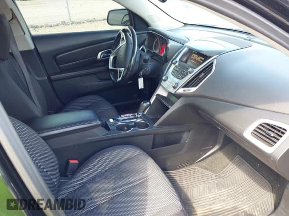 ✅ 2017 GMC Terrain SLE • VIN: 2GKALNEK5H6108964 • Лот: 43094009. Опубликован ранее на IAAI с пробегом 167 347 миль. Бесплатный доступ к архиву аукционных продаж из США и подробный отчёт об истории автомобиля на DreamBid. Изображение 5.