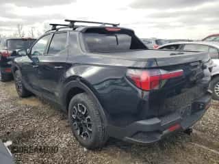 2022 Hyundai Santa Cruz SEL Premium с VIN 5NTJDDAF5NH038256, выставлен на аукционе Copart как лот 83506344 с пробегом 101 840 миль миль и Списание • Salvage title. История ставок и продаж доступна на DreamBid. Изображение 2.