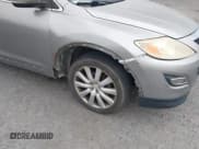 ✅ 2010 Mazda CX-9 Touring • VIN: JM3TB3MV9A0210975 • Lot: 42935060. Listed on IAAI with 180,993 mi. Free auction sales archive from the USA and detailed vehicle history report at DreamBid. Image 6.