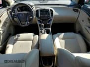 ✅ 2015 Buick LaCrosse • VIN: 1G4GA5GR0FF316447 • Lot: 63441965. Listed on Copart with 52,028 mi. Free auction sales archive from the USA and detailed vehicle history report at DreamBid. Image 8.