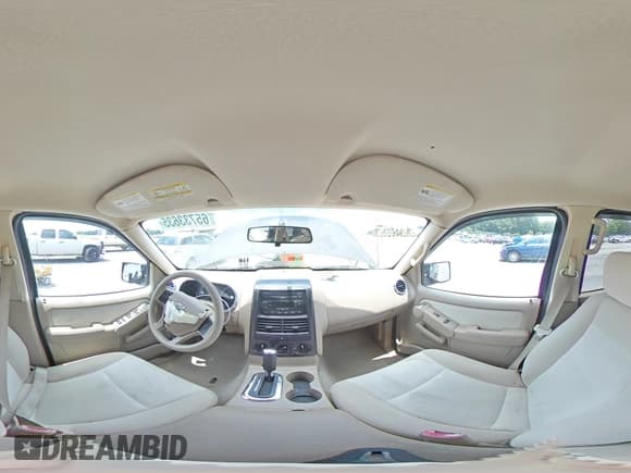 ✅ 2007 Ford Explorer XLT • VIN: 1FMEU63E07UB09495 • Lot: 65733635. Wystawiony na Copart z przebiegiem 145 436 mil. Bezpłatny archiwum sprzedaży aukcyjnych z USA i szczegółowy raport historii pojazdu na DreamBid. Zdjęcie 16.