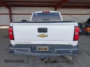 ✅ 2016 Chevrolet Silverado 2500HD LT • VIN: 1GC1KVE88GF247168 • Лот: 40907712. Опубликован ранее на IAAI с пробегом Не указан. Бесплатный доступ к архиву аукционных продаж из США и подробный отчёт об истории автомобиля на DreamBid. Изображение 16.