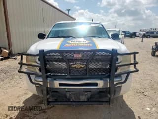 ✅ 2011 Chevrolet Silverado 1500 LT • VIN: 1GCNCSE08BZ278502 • Lot: 61723695. Wystawiony na Copart z przebiegiem 228 536 mil. Bezpłatny archiwum sprzedaży aukcyjnych z USA i szczegółowy raport historii pojazdu na DreamBid. Zdjęcie 5.