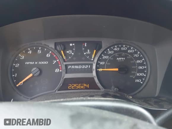 ✅ 2005 Chevrolet Colorado 1SE LS Z71 • VIN: 1GCDS136758153923 • Лот: 43498769. Опубликован ранее на IAAI с пробегом 225 624 миль. Бесплатный доступ к архиву аукционных продаж из США и подробный отчёт об истории автомобиля на DreamBid. Изображение 7.