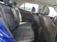 2023 Hyundai Venue SEL с VIN KMHRC8A34PU273446, выставлен на аукционе Copart как лот 73891084 с пробегом Не указан миль и На запчасти • Non repairable. История ставок и продаж доступна на DreamBid. Изображение 11.