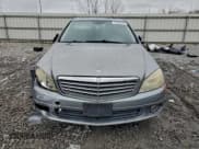 ✅ 2008 Mercedes-Benz C 300 Sport • VIN: WDDGF81X28F056222 • Lot: 95490785. Listed on Copart with Not provided. Free auction sales archive from the USA and detailed vehicle history report at DreamBid. Image 5.