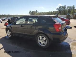✅ 2008 Dodge Caliber SXT • VIN: 1B3HB48B48D505961 • Lot: 89662645. Listed on Copart with 138,292 mi. Free auction sales archive from the USA and detailed vehicle history report at DreamBid. Image 2.