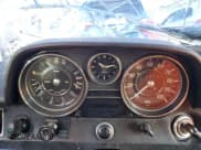 ✅ 1972 Mercedes-Benz 220 • VIN: 11511012236193 • Lot: 76912884. Listed on Copart with 72,740 mi. Free auction sales archive from the USA and detailed vehicle history report at DreamBid. Image 9.