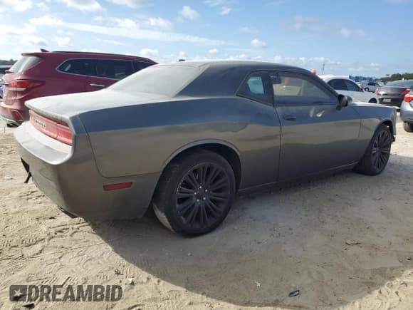 ✅ 2013 Dodge Challenger SXT • VIN: 2C3CDYAG7DH695501 • Lot: 77080244. Wystawiony na Copart z przebiegiem Nie podano. Bezpłatny archiwum sprzedaży aukcyjnych z USA i szczegółowy raport historii pojazdu na DreamBid. Zdjęcie 3.