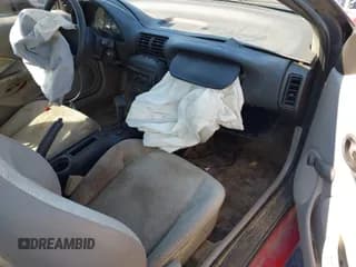 ✅ 1997 Saturn SC • VIN: 1G8ZF1280VZ261592 • Лот: 43468001. Опубликован ранее на IAAI с пробегом 220 986 миль. Бесплатный доступ к архиву аукционных продаж из США и подробный отчёт об истории автомобиля на DreamBid. Изображение 5.