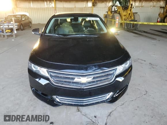 ✅ 2014 Chevrolet Impala LTZ • VIN: 2G1155S31E9102665 • Лот: 84517664. Опубликован ранее на Copart с пробегом 31 460 миль. Бесплатный доступ к архиву аукционных продаж из США и подробный отчёт об истории автомобиля на DreamBid. Изображение 5.