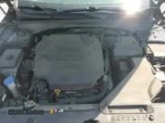 ✅ 2018 Kia Cadenza Technology • VIN: KNALC4J10J5101527 • Lot: 62526845. Wystawiony na Copart z przebiegiem 48 837 mil. Bezpłatny archiwum sprzedaży aukcyjnych z USA i szczegółowy raport historii pojazdu na DreamBid. Zdjęcie 14.