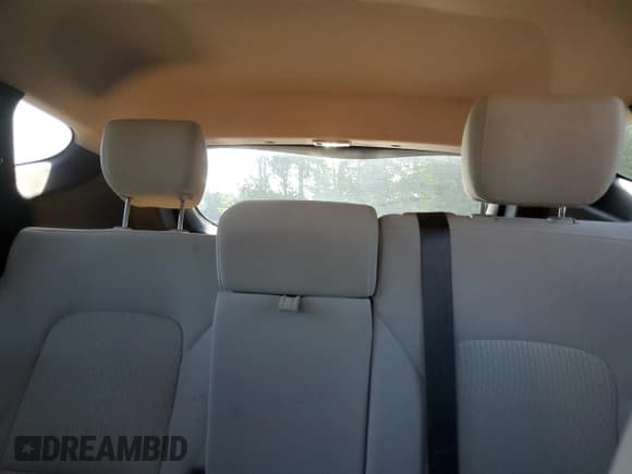 ✅ 2017 Hyundai Santa Fe 2.4L • VIN: 5NMZTDLB1HH000894 • Лот: 61418004. Опубликован ранее на Copart с пробегом 119 549 миль. Бесплатный доступ к архиву аукционных продаж из США и подробный отчёт об истории автомобиля на DreamBid. Изображение 10.