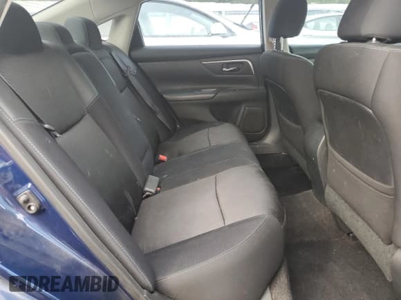 ✅ 2016 Nissan Altima SR • VIN: 1N4AL3AP9GC169148 • Lot: 91435505. Listed on Copart with 126,515 mi. Free auction sales archive from the USA and detailed vehicle history report at DreamBid. Image 10.