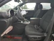 ✅ 2021 Chevrolet Blazer LT • VIN: 3GNKBCRS3MS530557 • Lot: 90138825. Listed on Copart with 98,772 mi. Free auction sales archive from the USA and detailed vehicle history report at DreamBid. Image 7.