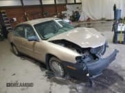 ✅ 2003 Chevrolet Malibu • VIN: 1G1ND52J83M654943 • Lot: 90929055. Listed on Copart with Not provided. Free auction sales archive from the USA and detailed vehicle history report at DreamBid. Image 4.