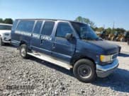 ✅ 1999 Ford Econoline Passenger XL • VIN: 1FBSS31L2XHA01955 • Lot: 84627405. Wystawiony na Copart z przebiegiem 147 384 mil. Bezpłatny archiwum sprzedaży aukcyjnych z USA i szczegółowy raport historii pojazdu na DreamBid. Zdjęcie 4.
