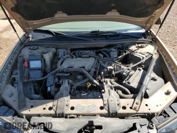 2004 Chevrolet Impala с VIN 2G1WF52E349153989, выставлен на аукционе Copart как лот 71676104 с пробегом 141 437 миль миль и Чистый • Clean title. История ставок и продаж доступна на DreamBid. Изображение 11.