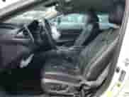 2022 Toyota Camry SE with VIN 4T1G11AK6NU664266, listed as a Copart auction lot 80163755 with 57,186 mi miles and Clean title. Bid and sale history available at DreamBid. Image 7.