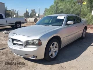 ✅ 2010 Dodge Charger Rallye • VIN: 2B3CA9CV2AH299835 • Лот: 43507444. Опубликован ранее на IAAI с пробегом 147 410 миль. Бесплатный доступ к архиву аукционных продаж из США и подробный отчёт об истории автомобиля на DreamBid. Изображение 2.
