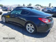 ✅ 2012 Hyundai Genesis Coupe Premium • VIN: KMHHT6KD2CU074431 • Lot: 43035548. Listed on IAAI with 202,526 mi. Free auction sales archive from the USA and detailed vehicle history report at DreamBid. Image 3.