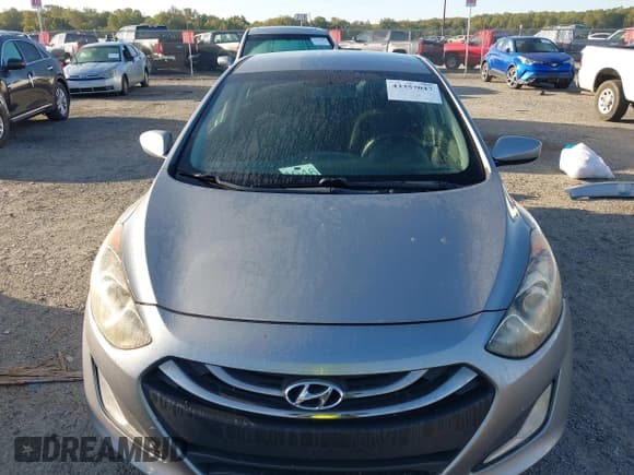 ✅ 2013 Hyundai Elantra • VIN: KMHD35LE8DU090361 • Lot: 43357047. Listed on IAAI with 158,986 mi. Free auction sales archive from the USA and detailed vehicle history report at DreamBid. Image 13.