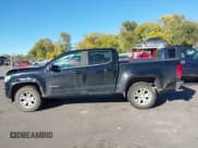 ✅ 2016 Chevrolet Colorado 2WD LT • VIN: 1GCGSCE33G1386625 • Лот: 43469780. Опубликован ранее на IAAI с пробегом 147 667 миль. Бесплатный доступ к архиву аукционных продаж из США и подробный отчёт об истории автомобиля на DreamBid. Изображение 14.