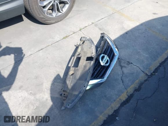 ✅ 2017 Nissan Altima S • VIN: 1N4AL3AP7HN324639 • Lot: 42008550. Wystawiony na IAAI z przebiegiem 101 419 mil. Bezpłatny archiwum sprzedaży aukcyjnych z USA i szczegółowy raport historii pojazdu na DreamBid. Zdjęcie 12.