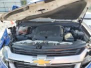 ✅ 2018 Chevrolet Colorado 2WD LT • VIN: 1GCHSCEN7J1306272 • Лот: 69082364. Опубликован ранее на Copart с пробегом 233 479 миль. Бесплатный доступ к архиву аукционных продаж из США и подробный отчёт об истории автомобиля на DreamBid. Изображение 11.