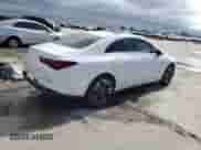 2024 Mercedes-Benz CLA 250 с VIN W1K5J4GB3RN453746, выставлен на аукционе Copart как лот 46155625 с пробегом 12 750 миль миль и Списание • Salvage title. История ставок и продаж доступна на DreamBid. Изображение 3.